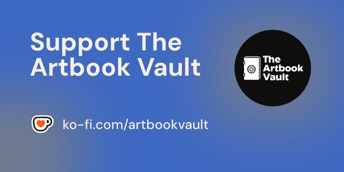 Support us on Ko-fi